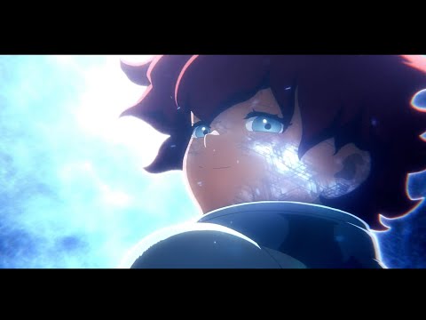 Gundam AMV Witch from Mercury - Another Love