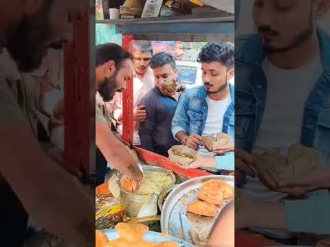 "Seeing Crazy Street Food Hacks – Would You Eat This?'' 😂🥴 #epicfails #facereaction  #funny