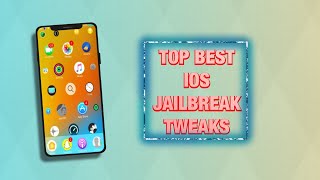 Top Jailbreak Tweaks for iOS 11/12/13/14/15-15.1.1/16-16.2(Checkra1n,XinaA15, Unc0ver + Palera1n)