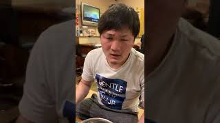 顔面凶器！北尾