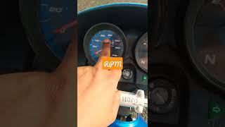 Confusion #shorts #hero #hf deluxe #rpm