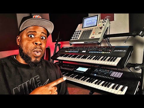 Why Older Producers Like Standalone Production So Much?