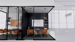 The DIRTT Construction System