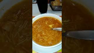MENÚ BARATO DE VIPS!!! COMIDA CORRIDA POR 89 VAROS!!!