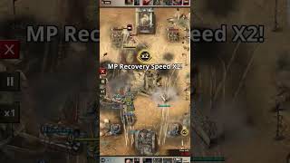 Road to Valor WWII- IS2 Steeled