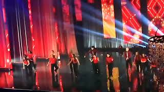 December 24, 2022 #LosAngeles #Xmas Show #XmasEve #MusicCam #HolidayShow #HolidayCelebration