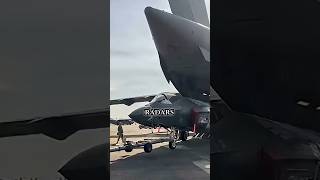 Why Did the UK’s F-35 Suddenly Land in India?