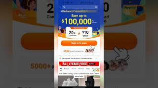 How to make money on Temu affiliate program #temu #affiliate