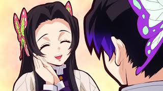Kanae kochou🦋 [Mejores momentos] [Kimetsu no yaiba manga /Demon Slayer]
