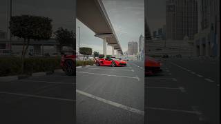 Lamborghini Aventador SVJ Roadster❤️‍🔥 #carsofyoutube #dubai #lamborghini #svj #aventador