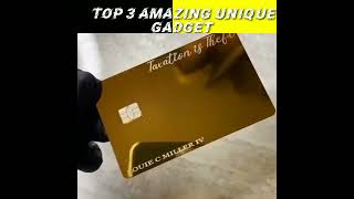 top 2 amazing unique gadget #fact #gadgets #bestgadgets #gadget #trendinggadgets #besttech