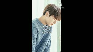 Gangsta's queen ep23 #kthff #jkff #yn #btsmafiaff #euphorictlsyaff