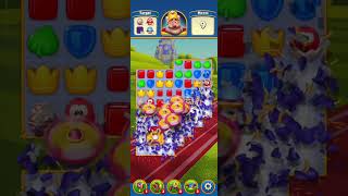 Royal match level 3874 gameplay walkthrough