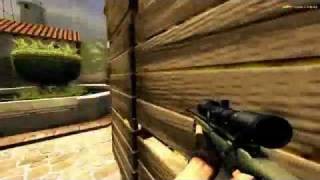 CSS Pro Gamer AWP _ Deagle_.avi