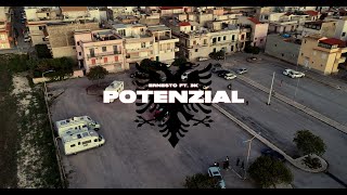 3K FT ERNESTO -  POTENZIAL (OFFICIAL VIDEO) 4K