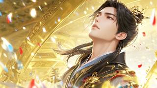 A worthless young man accidentally awakens divine power, rewriting the laws of the universe!