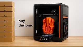 Best 3D Printers for Your Home Right Now