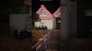 ✨Tiny Fairy Cottage🧚 #minecraftpocketeditiontexturepack#minecraft  #minecraftbuilding