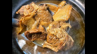 草屯長疆炭燒羊肉爐 - 今年配菜大升級 - 羊肉爐推薦