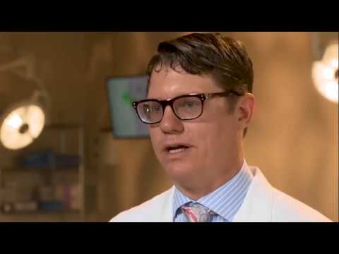 Mayfield Minute: Minimally Invasive Spine Surgery