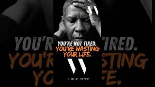 You’re not burnt out. You’re bored.Discipline, Motivation! #NoExcuses #StayHungry p #vibesofvictory