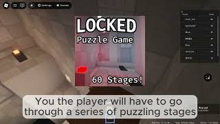 The fast and slowpaced games of Roblox