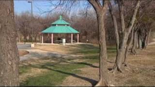 Sunset Park in Plano, Tx