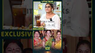 Vanitha தங்கச்சி Sridevi பத்தி சொன்ன Secret😱- “செம Drama போட்டு ஏமாத்திட்டா”😁 | #shorts