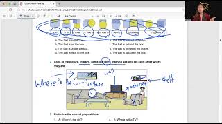Grade(6) English Unit(3) Lesson(3)