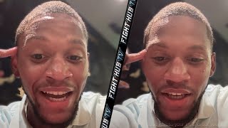 Brian Norman WARNS ‘Weirdo’ Haney: I’ll Make You QUIT — Bill Will Throw in the Towel!