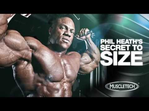 PhilHeath on Cell-Tech Performance Series 2013