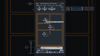 Multiline (Mline) Design Techniques in AutoCAD #autocad #line #design #cadtricks #excel