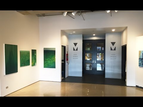 Vicki Myhren Gallery at DU - Academic Museums Spotlight Tour - Visit #4 - CultureSpots