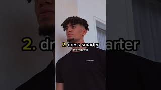BEST GLOW UP TIPS FOR MEN