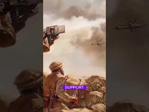 Mujahideen vs. USSR