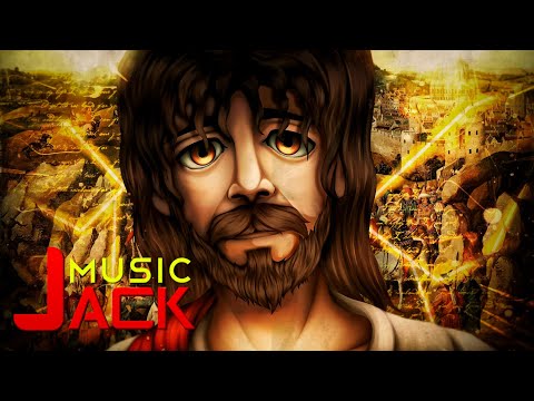 🎵 Jesus Cristo (Bíblia) - O SALVADOR | Jack Raps