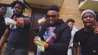 RSN Slider X BME Jay - Sent Up (Official Music Video) |Prod By Juu2x