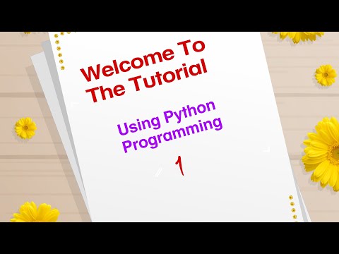 Mobile Python Programming: Run Your First Code Tutorial on Your Smartphone!