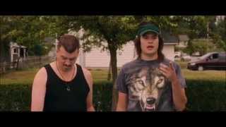 Hot Rod - Pool Scene