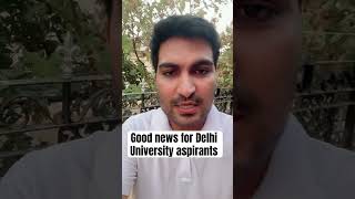 Delhi university admission 2024 #duadmissions2024 #cuetexam #cuet #cuetwallah #cuetadda247 #cuet2024