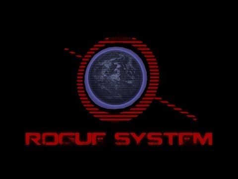 Rogue System Pre-Alpha Milestone 2 Review