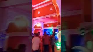 sector 01 pandal Bhilai chattisgarh 🙏☺️✨