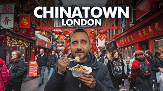 CHINATOWN London | Ultimate Travel Guide Vlog