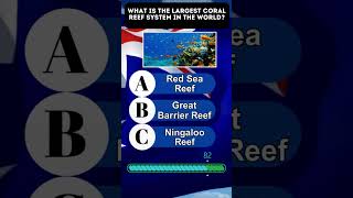 Most Fail This Australia Quiz! |Min Quiz #shorts #short