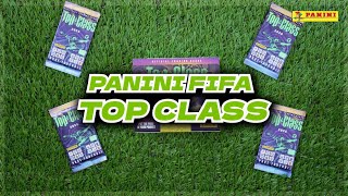Panini Top Class TC | #TopClass