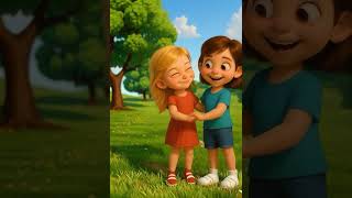 Learn English for Beginners: She is my friend | Daily English Sentences