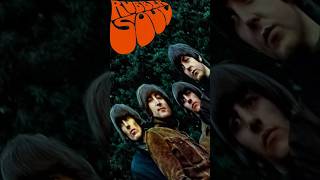 Every Rubber Soul Song Ranked