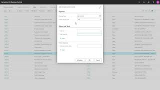 ENG20090134   Create job invoice with batch job