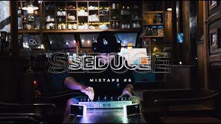 Mixtape #6 - Seduce | VSTRA, tlinh, Saabirose, M NAIVE, Hoàng Tôn, Parys, Hank, Don Raemo, Low G