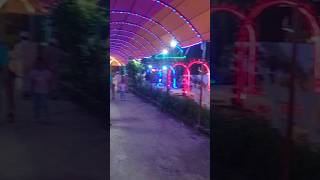 নরসিংদী নাগরাকান্দি গোল্ডেন পার্ক। #comedy #techrobin #parkinnarsingdi